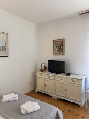 Apartment (A1) | Wohnzimmer
