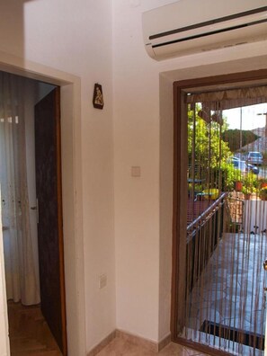 아파트 (A1) | 복도