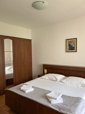 Apartment (A1) | Free WiFi - Apartment Simi (Postira)