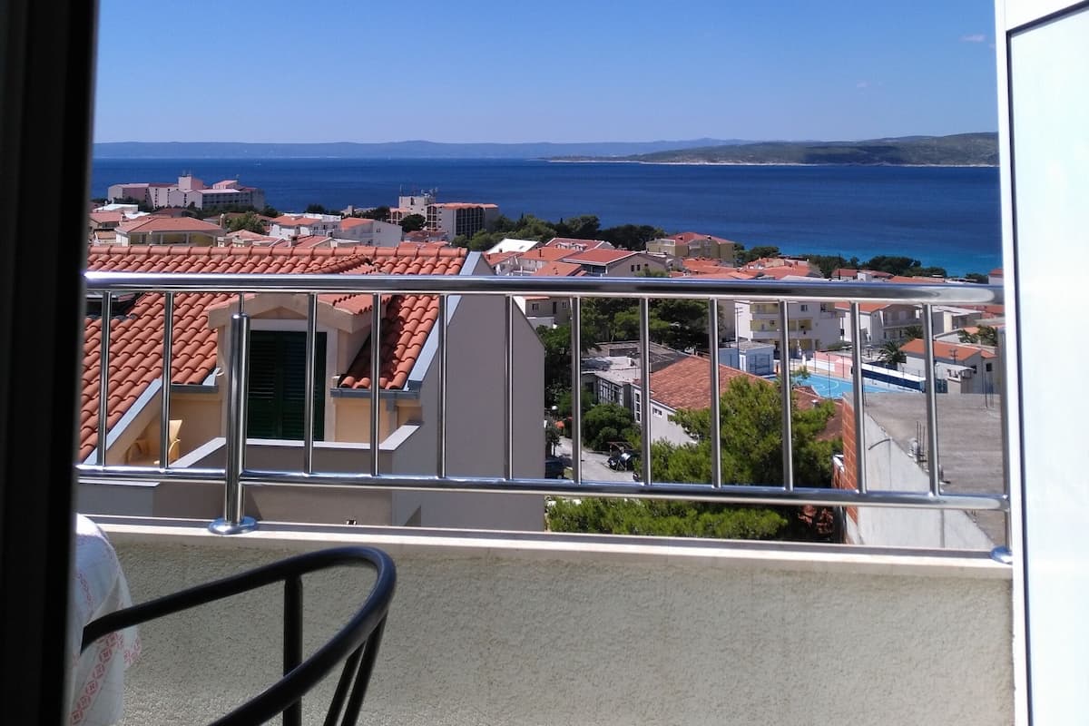 開放式客房 (A4) | 鳥瞰角度