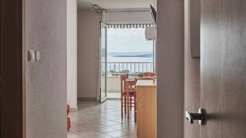 Apartment (A1) | Hallway