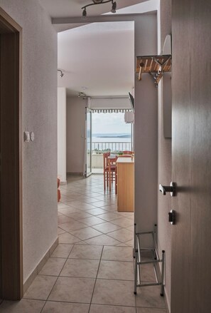 Apartment (A1) | Hallway