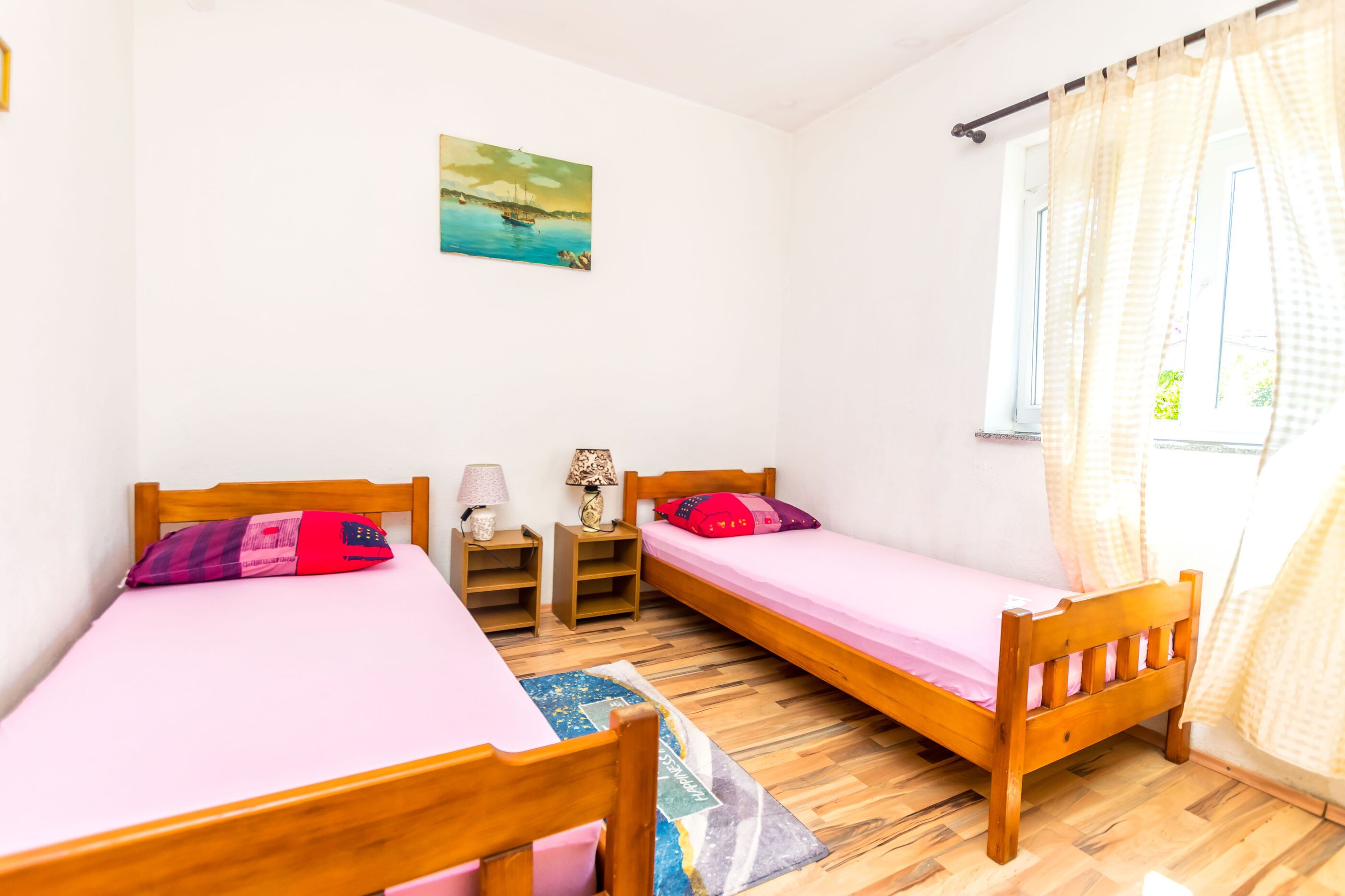 Apartment (A1) | Iron/ironing board, free WiFi