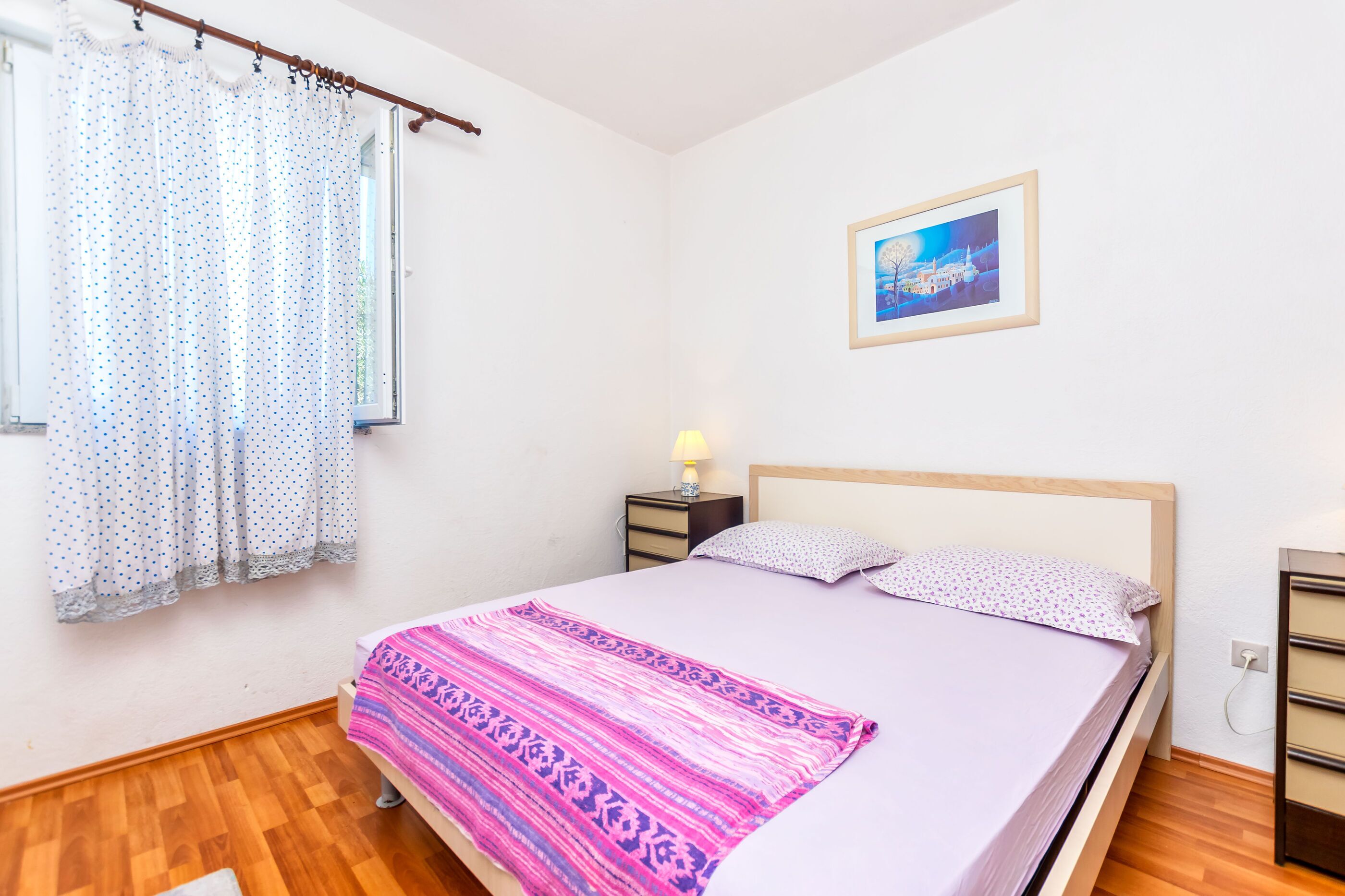 公寓 (A1) | 熨斗/熨衣板、免费 WiFi