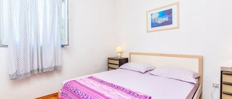 公寓 (A1) | 熨斗/熨衫板、免費 Wi-Fi