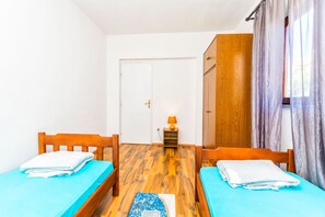 公寓 (A1) | 熨斗/熨衫板、免費 Wi-Fi