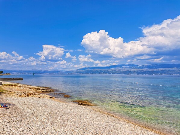 海灘