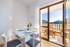 Appartement (A1) | Restauration