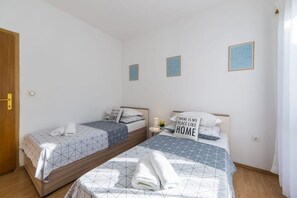 Room - Apartments Luxury Apartments (Ploce)