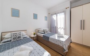Appartement (A1)