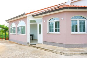 Design do edifício