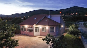 Gebäudedesign