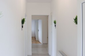 Casa | Corredor