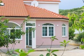 Building design - House Cord Dugopolje (Dugopolje)