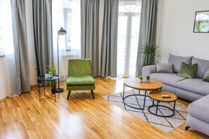 House | Living room - House Cord Dugopolje (Dugopolje)