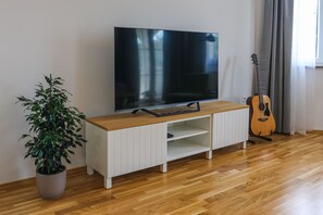 House | Living room - House Cord Dugopolje (Dugopolje)