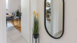 House | Koridor