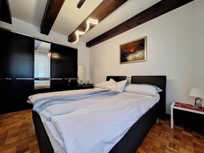 Apartment (A1)
