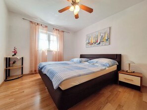 Apartment (A1) - Apartment Emma (Novi Vinodolski)