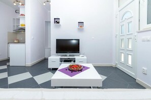 Apartment (A1) | Wohnzimmer