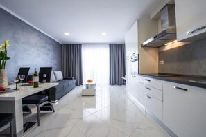 Apartment (A4) | Private kitchen - Apartments Stane (Konavle)