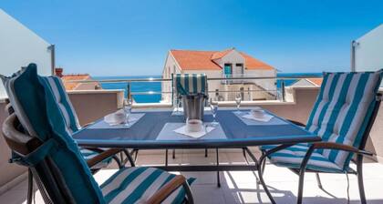 Apartments Stane