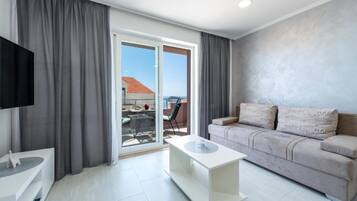 Apartment (A3) | Living room