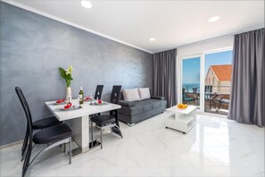 Apartment (A4) | Dining - Apartments Stane (Konavle)
