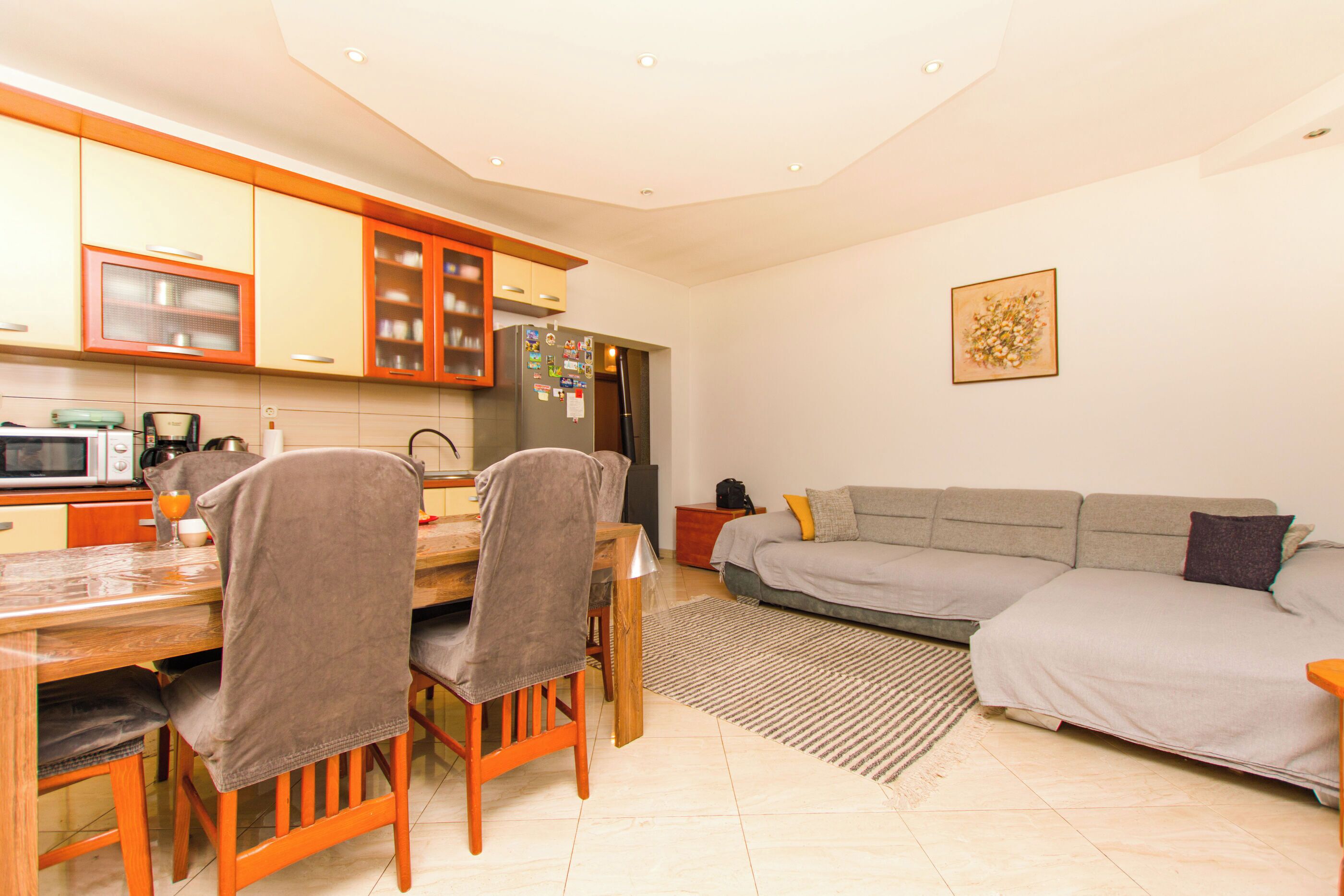 Casa | Sala de estar