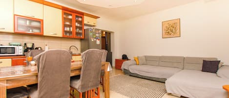 Casa | Sala de estar