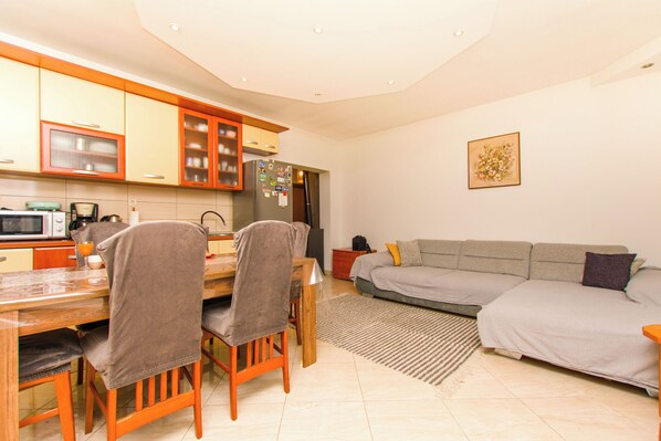 Casa | Sala de estar