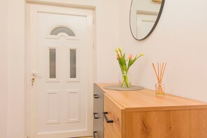 Casa | Corredor