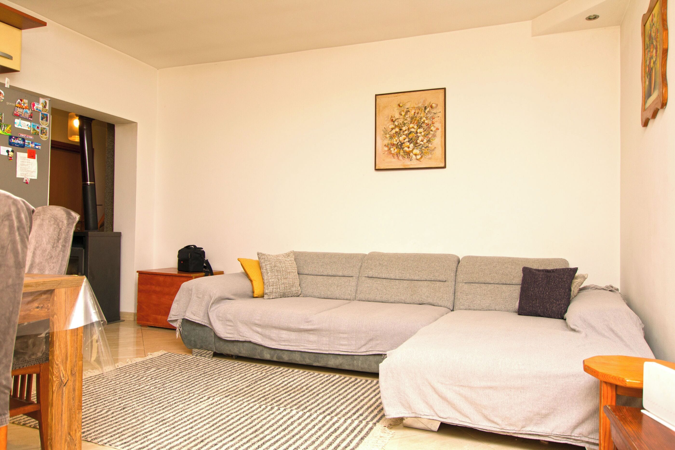 Maison | Salle de séjour