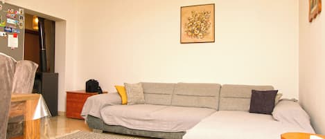 House | Living room