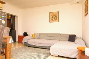 Casa | Sala de estar