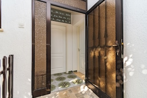 Exterior - Apartments Tomy (Medulin)