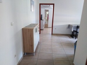 Appartement (A2) | Interieur