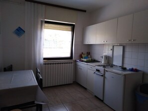 Cucina privata