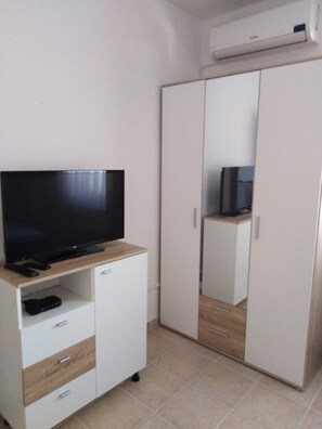 Appartement (A2) | Televisie