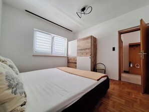 Apartment (A1) - Apartment Fruk (Crikvenica)