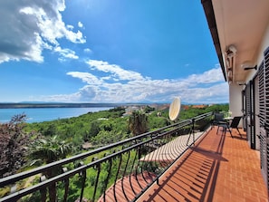 Water view - Apartment Fruk (Crikvenica)
