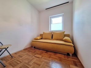 Appartement (A1) | Wi-Fi gratuit