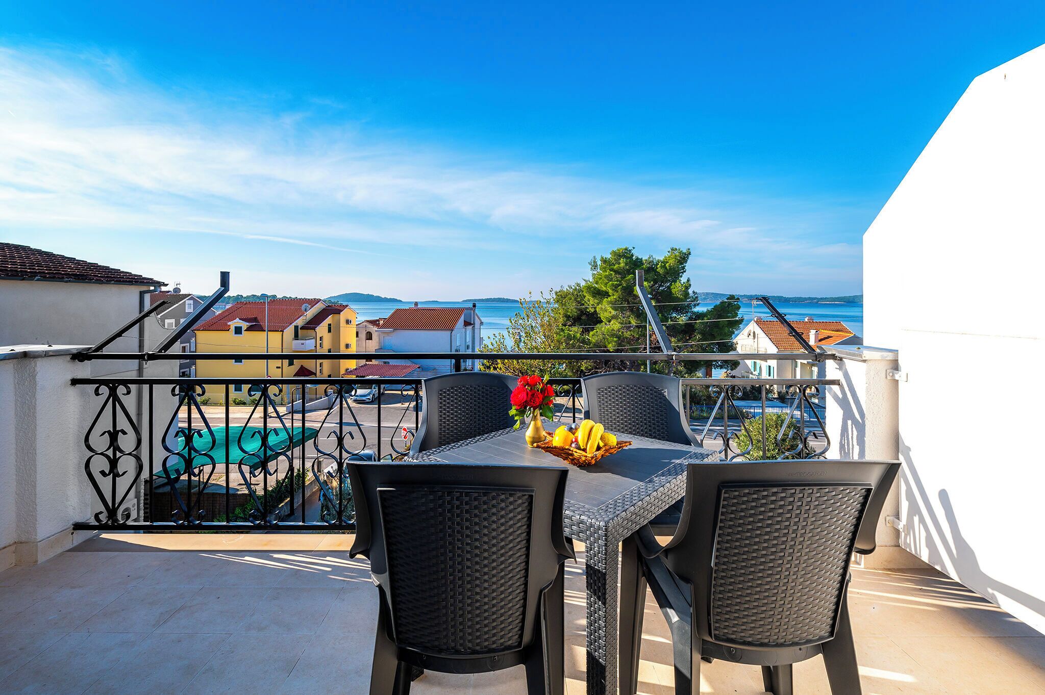 Apartment (A1) | Water view