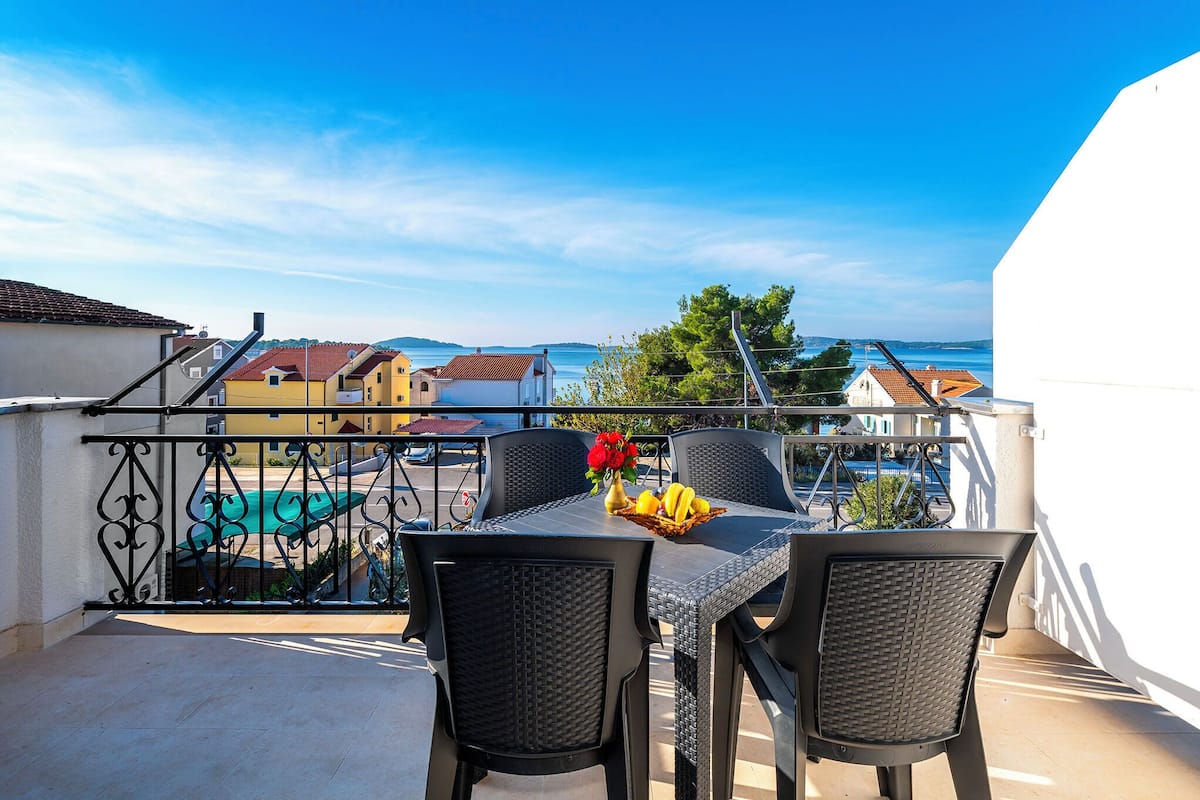 公寓 (A1) | 水景