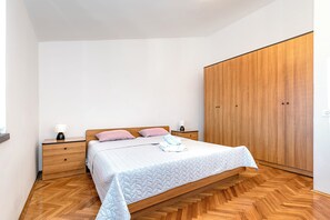 Apartment (A2) - Apartments Brodarica Beach (Sibenik)