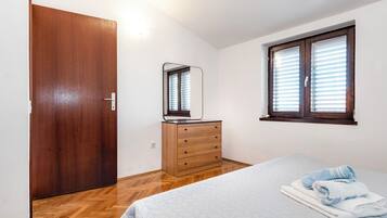Apartment (A2) | Kostenloses WLAN
