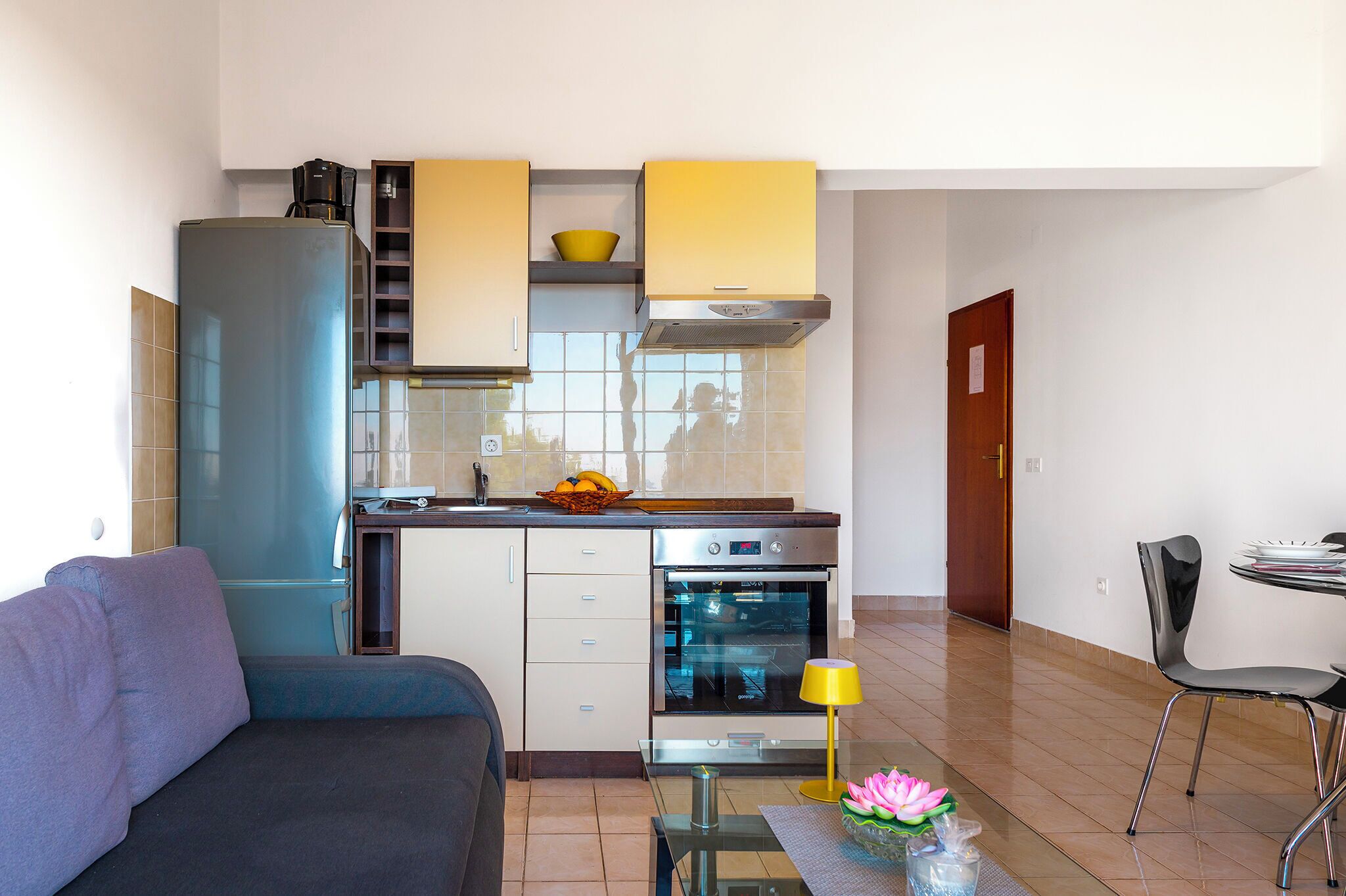 Apartment (A2) | Private kitchen