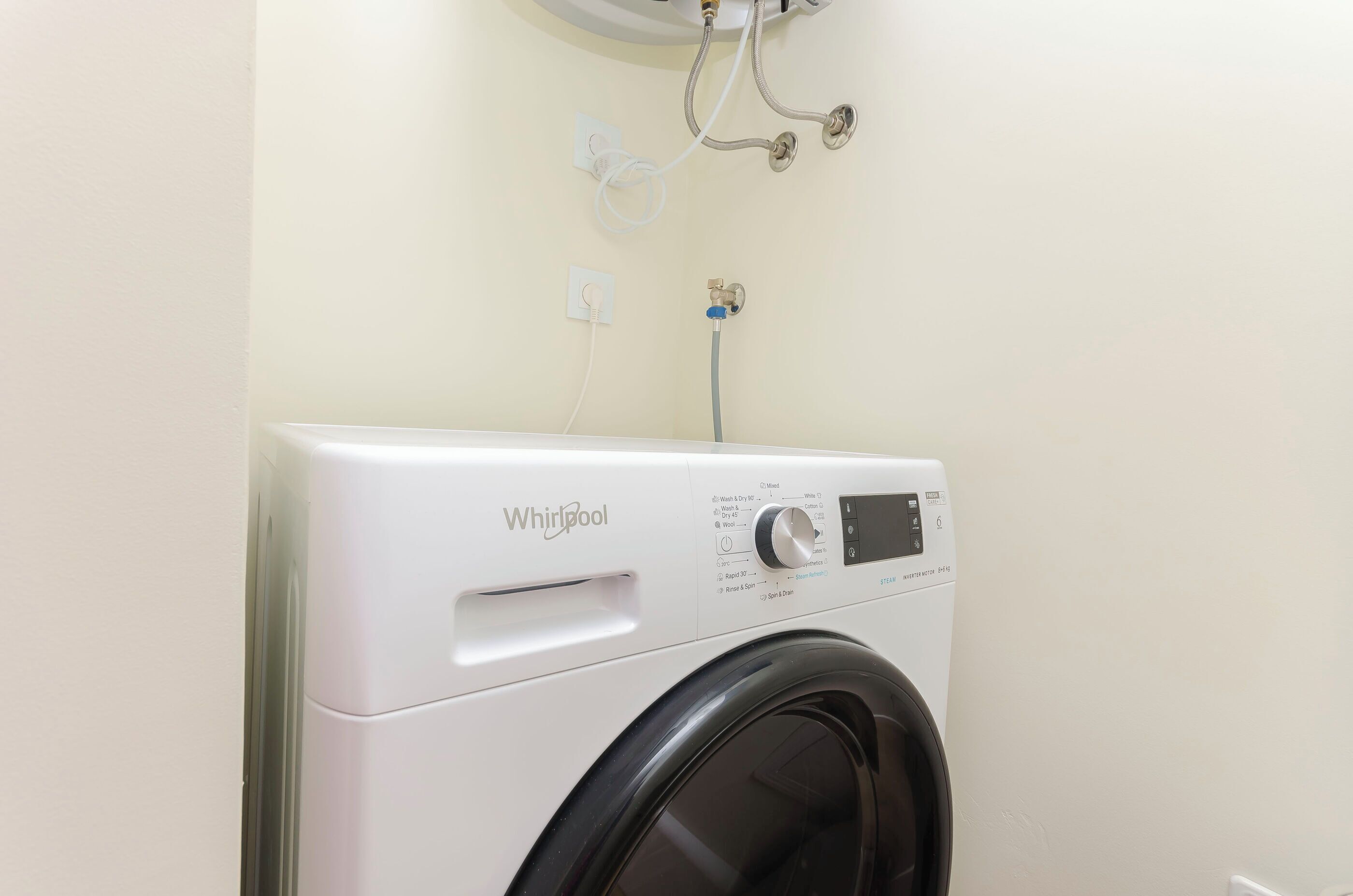 스튜디오 (A1) | 욕실