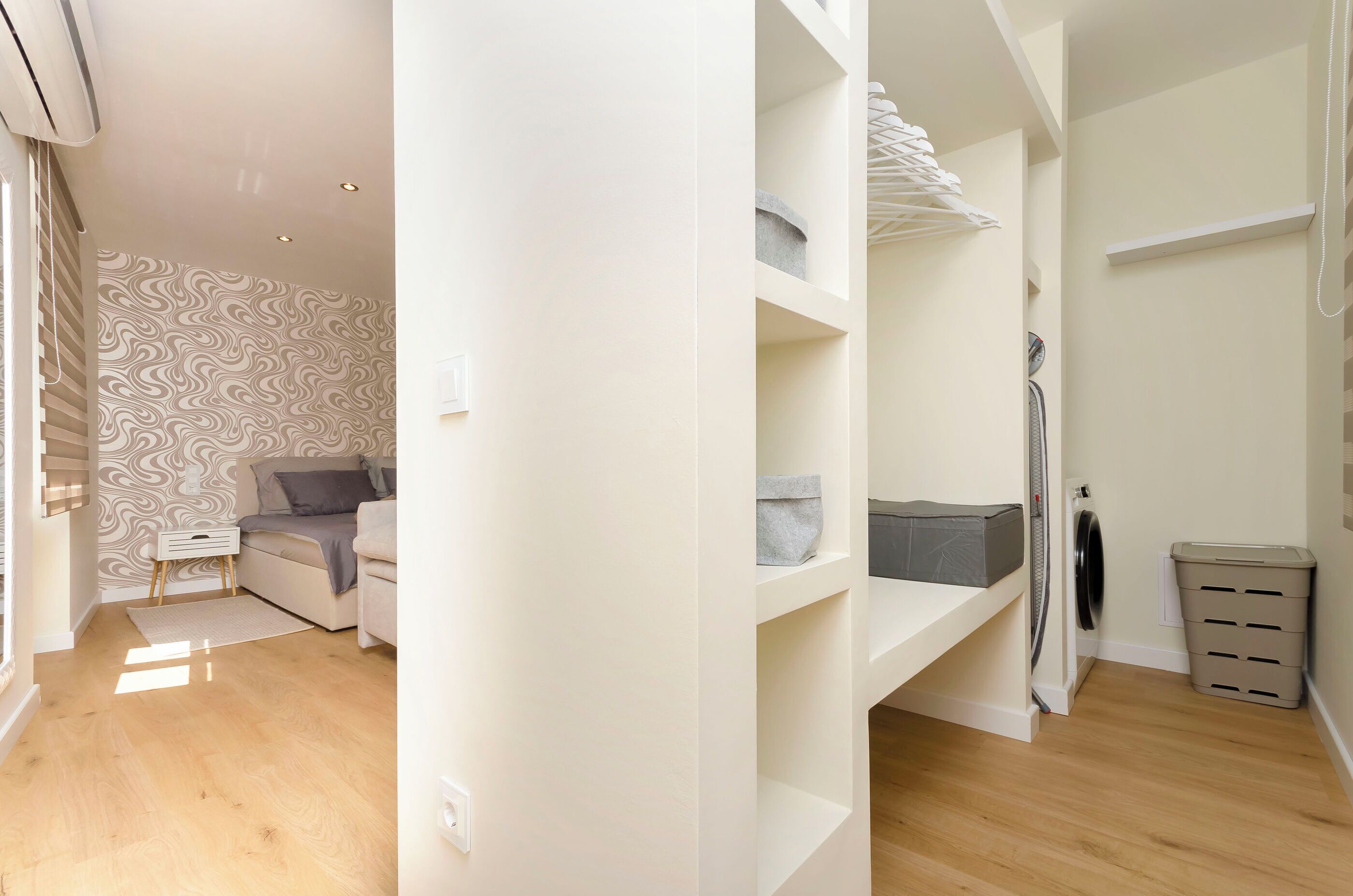 Studio (A1) | Innenbereich