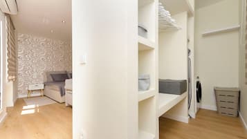 Studio (A1) | Innenbereich